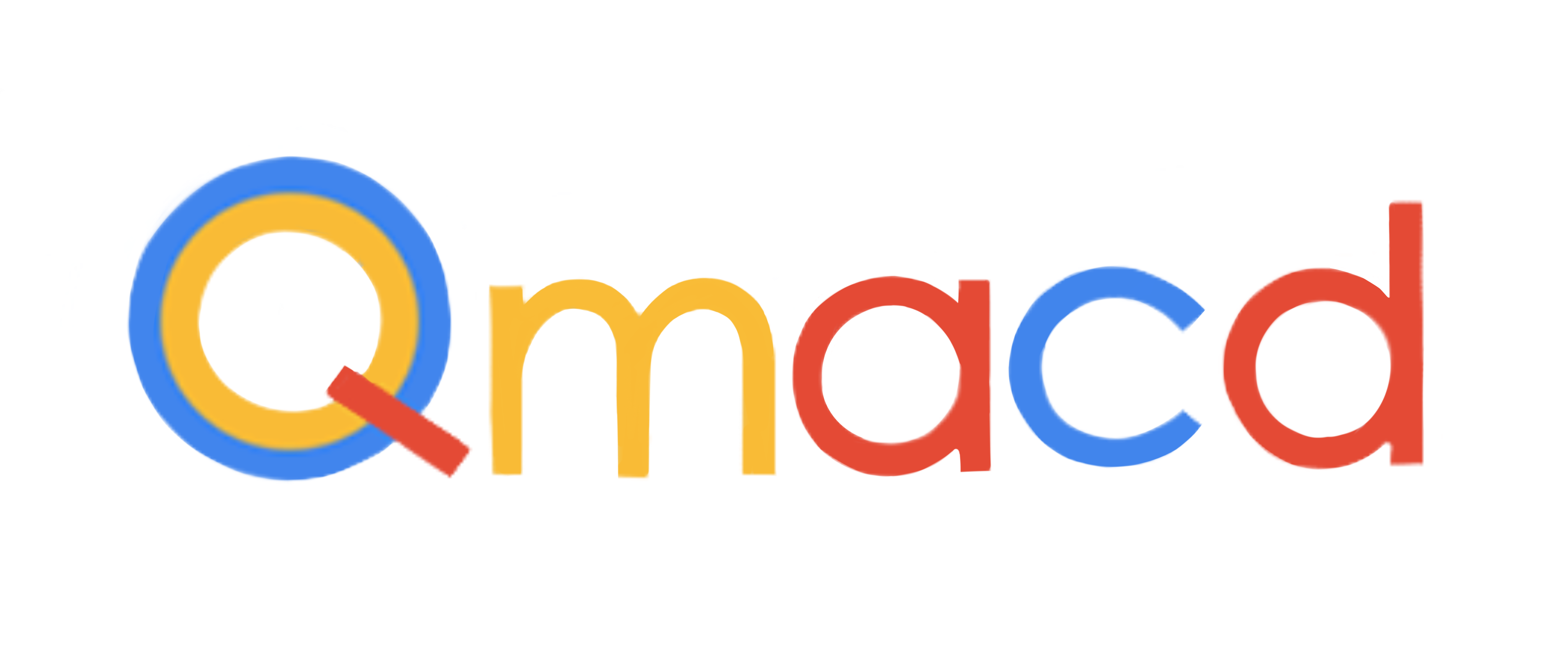 QMACD Logo